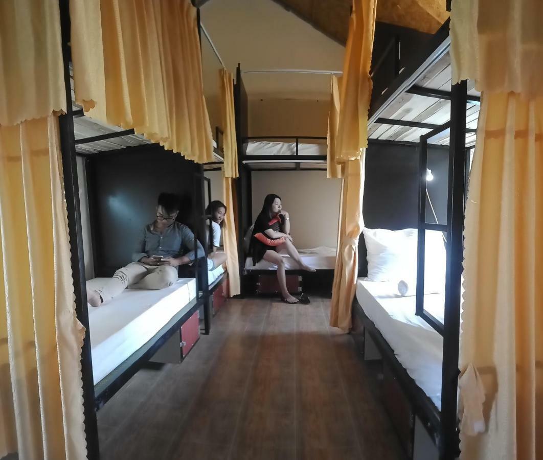 Tam Coc Little River Bungalow Ninh Bình Kültér fotó